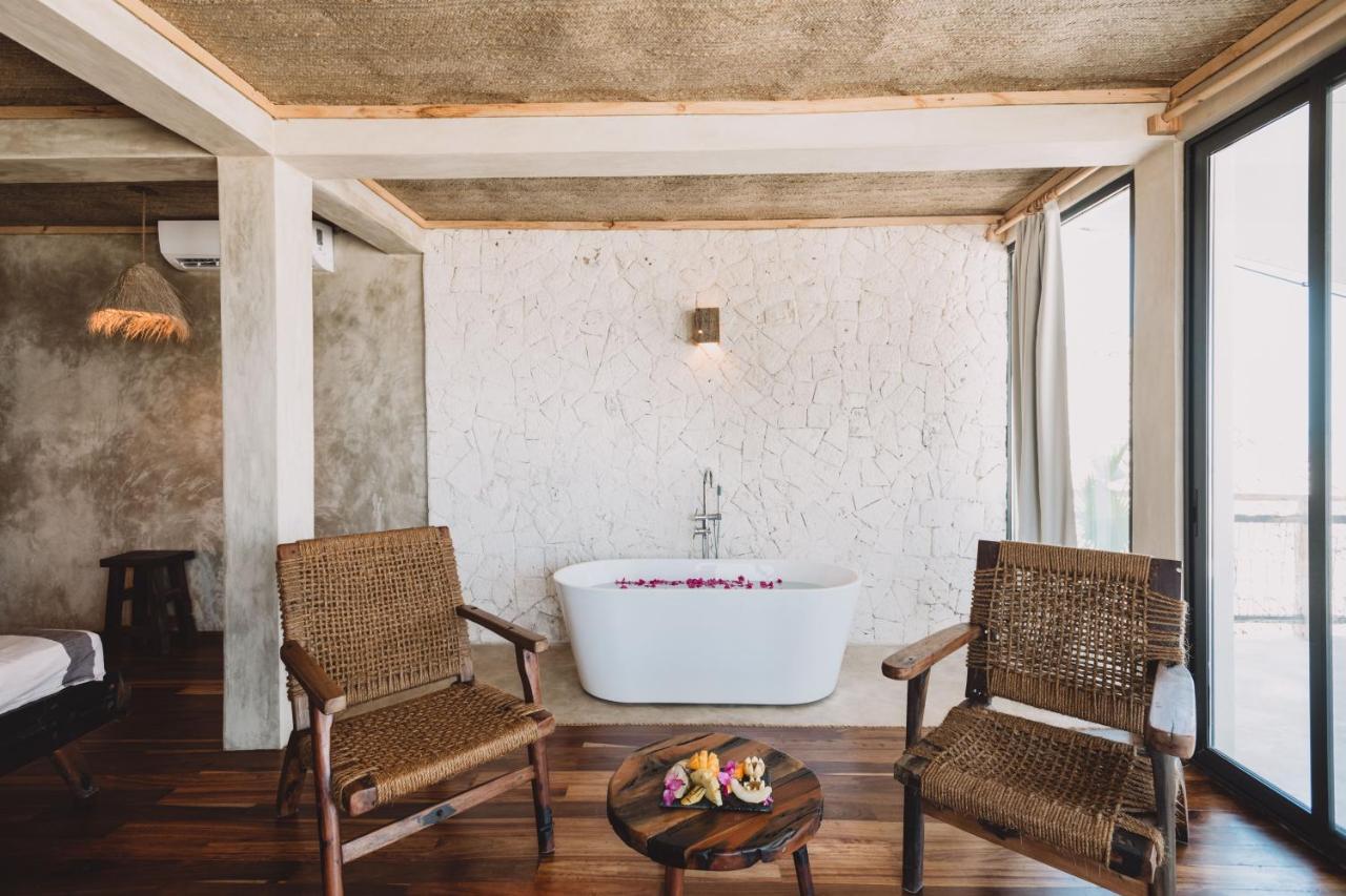 Hotel Passion Boutique Zanzibar - Adults Only Jambiani (Zanzibar)