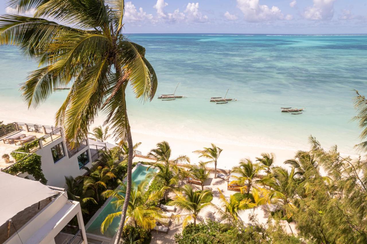 فندق Passion Boutique Zanzibar - Adults Only 3*