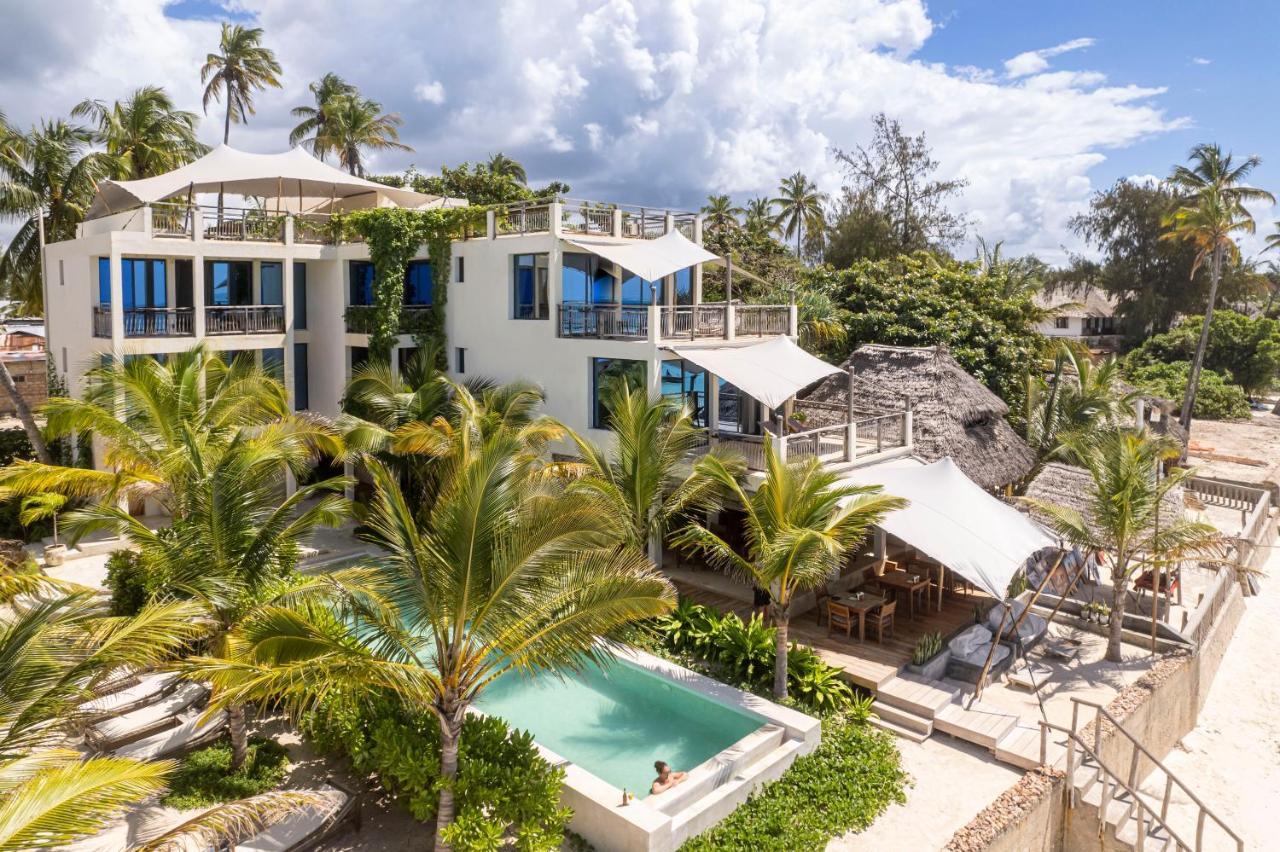 فندق Passion Boutique Zanzibar - Adults Only