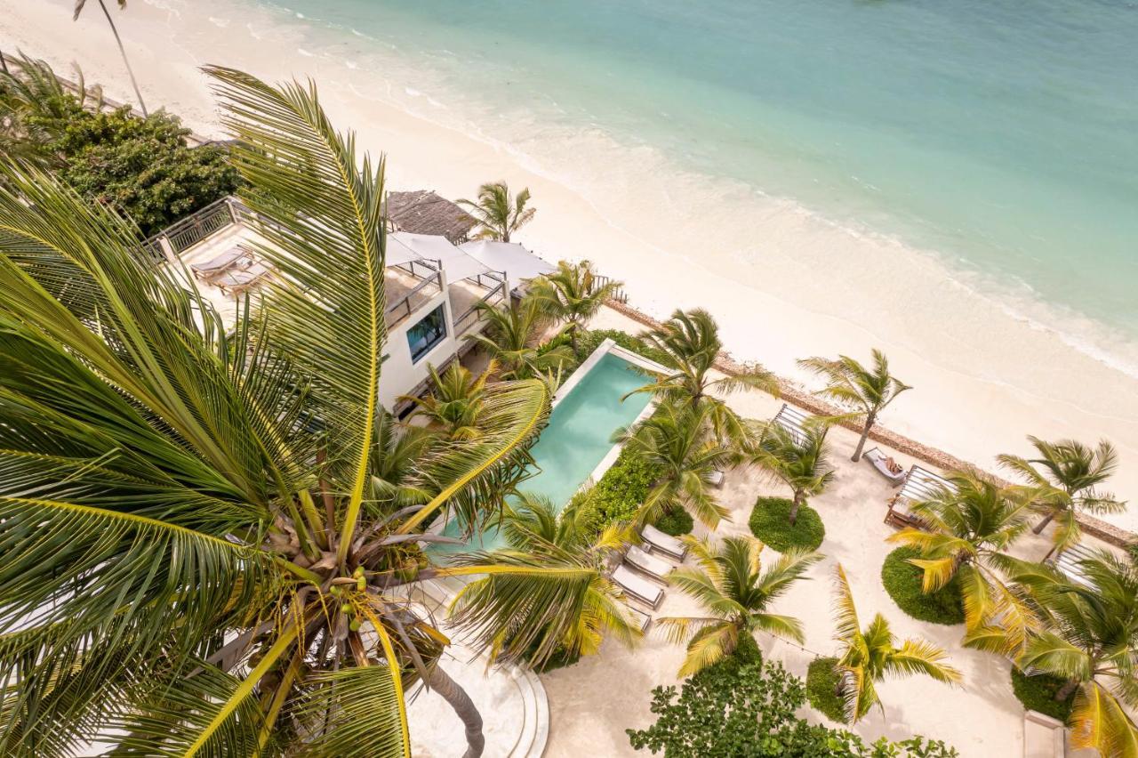 فندق Passion Boutique Zanzibar - Adults Only جامبياني