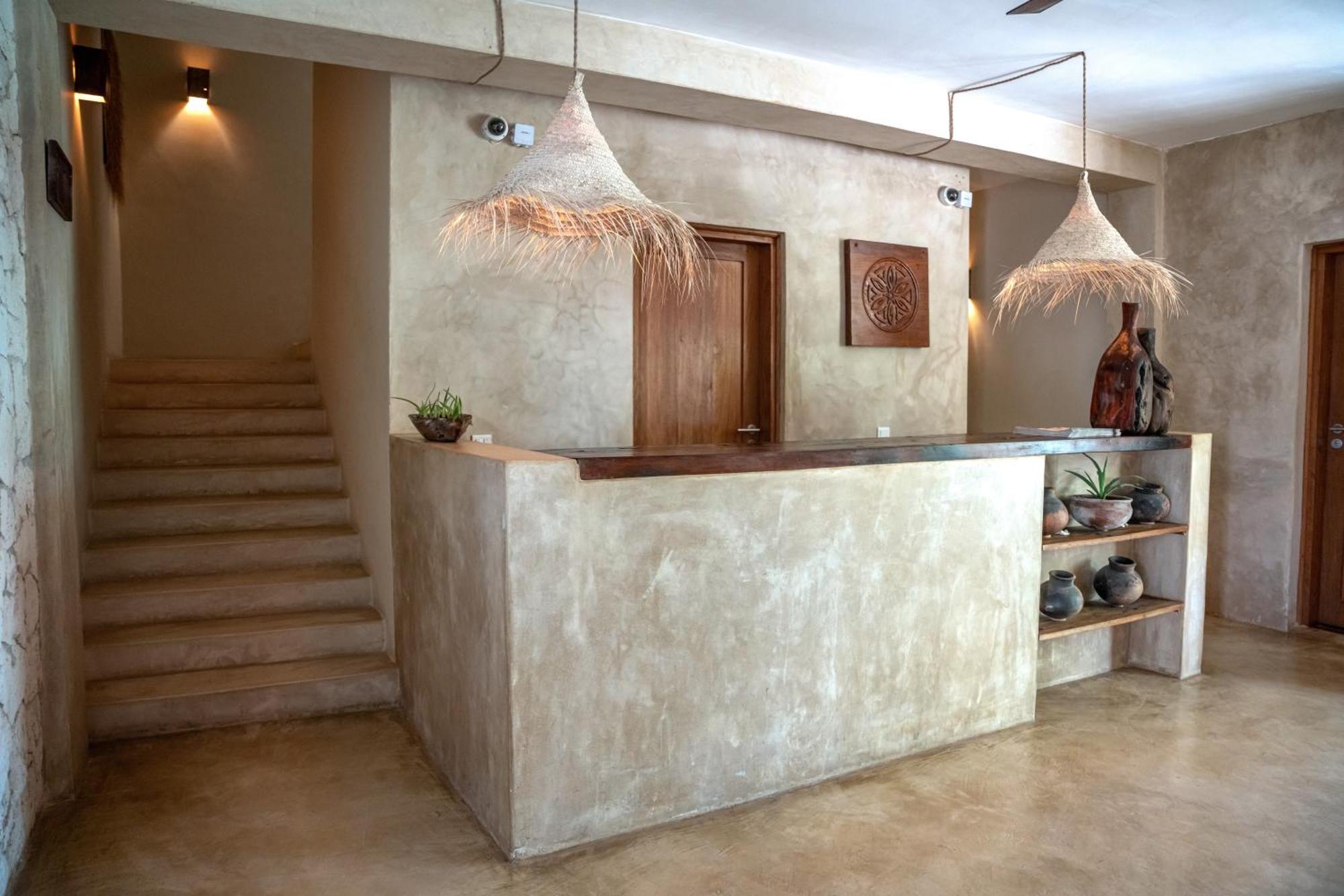 Passion Boutique Zanzibar - Adults Only