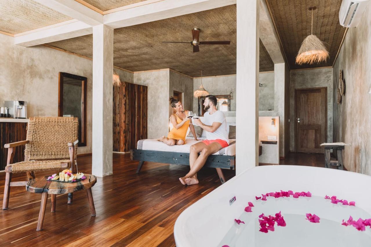 Passion Boutique Zanzibar - Adults Only מלון