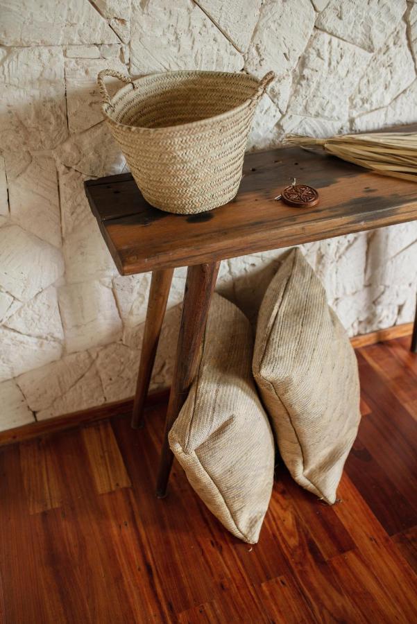 מלון Passion Boutique Zanzibar - Adults Only גאמביאני
